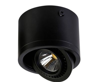 Потолочный светодиодный светильник Favourite Reflector 1778-1C